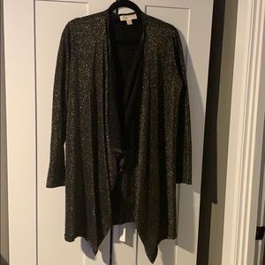 MICHAEL KORS CARDIGAN